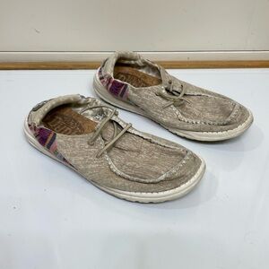 Hey Dude Women’s Wendy Rodeo shoe